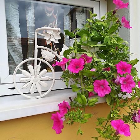 Locanda Del Golfo La Spezia Eksteriør billede