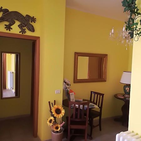 Locanda Del Golfo La Spezia Eksteriør billede