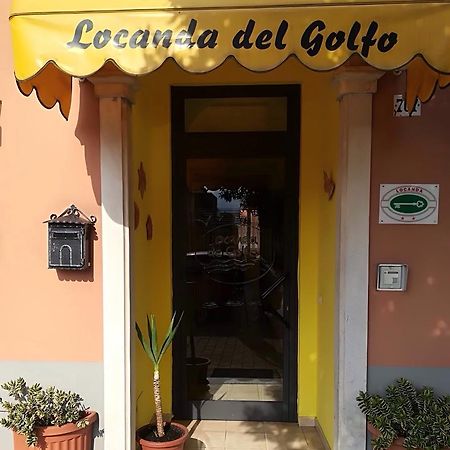 Locanda Del Golfo La Spezia Eksteriør billede