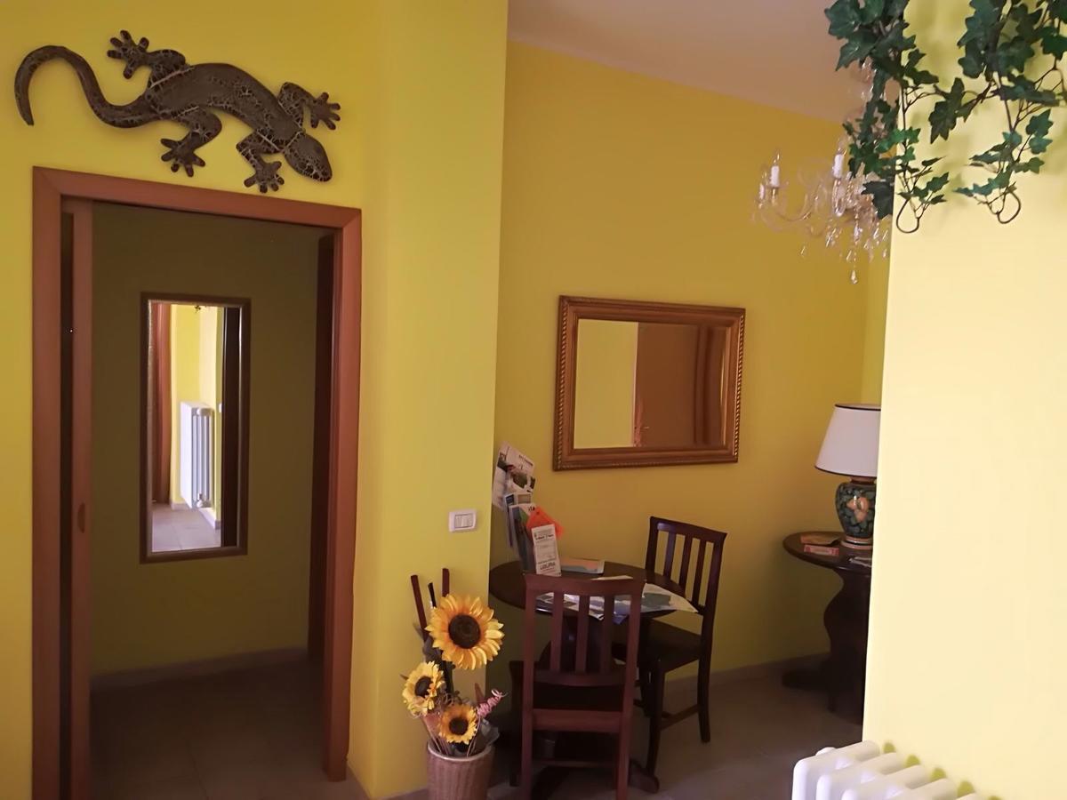 Locanda Del Golfo La Spezia Eksteriør billede