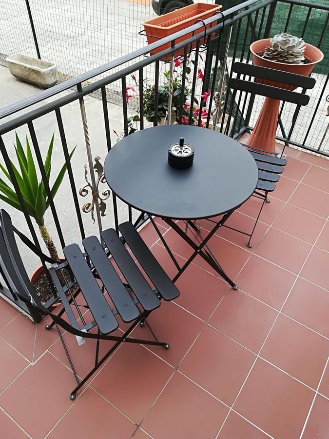 Locanda Del Golfo La Spezia Eksteriør billede